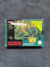 ₪PAS DE JEU₪ Boite VIDE de