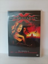 XXX Le Niveau Suivant Avec ICE CUBE DVD