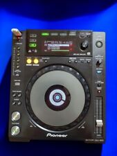 Pioneer CDJ-850 Pioneer USB CD DJ Multiplayer Tested/working