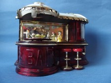 BOITE A MUSIQUE VINTAGE /BAR