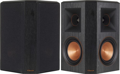 Klipsch ref premiere 502s - klipsch, rp-502s