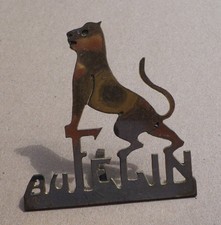 Chaussures Au Félin PLV