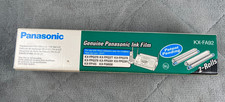 Panasonic KX FA92 Genuine Fax