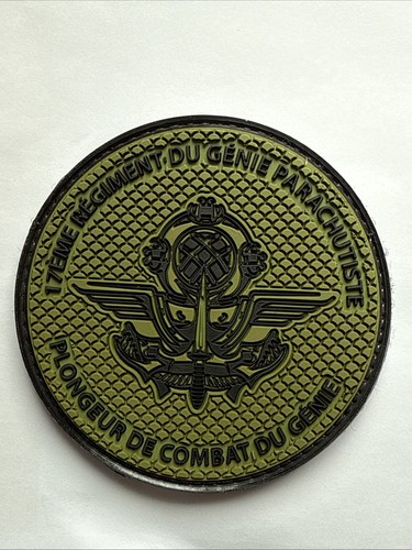 Régiment de génie - 17°,