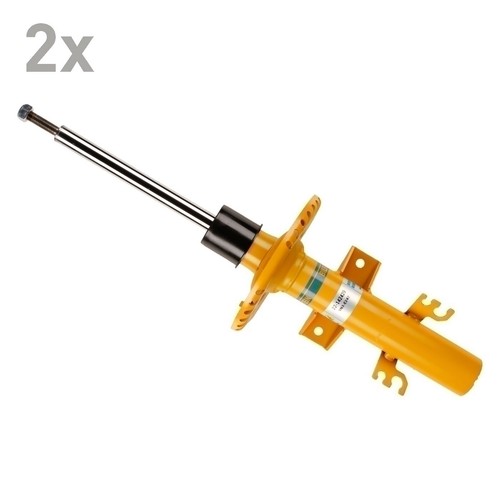 Amortisseurs bilstein b6 - bilstein,
