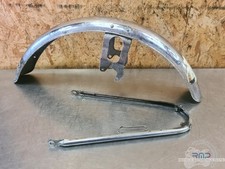 Garde boue avant Honda CB 125