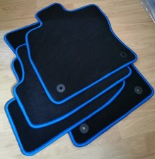 Set 4 Tapis De Sol Sur Mesure