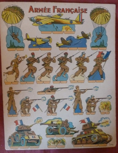 Cutting board soldiers - cutting,