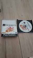 Discworld 2 Ps1