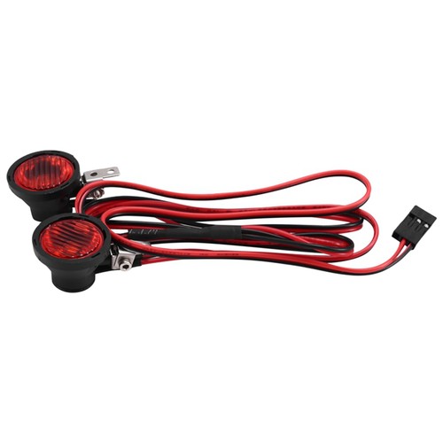 Feux led pour - pour, voiture