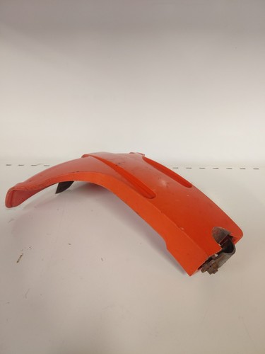 Déflecteur coupe bordure