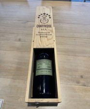 CHARTREUSE VEP VERTE