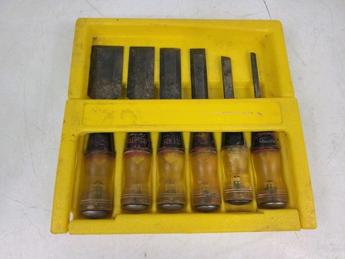 Vintage 1984 stanley 601a - vintage,