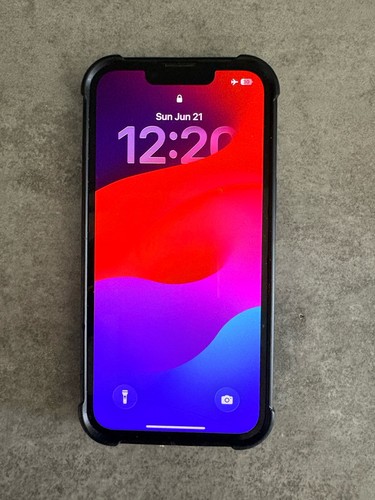 Apple iphone pro - 128, go