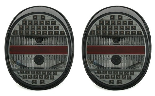 Feux arrière led - feux, gauche