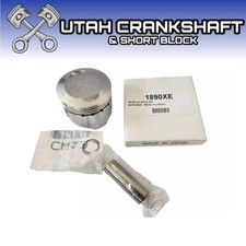 +1Mm Yamaha TT-R 90E Piston