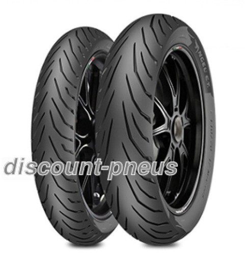 Pneus moto pirelli angel - pneus,