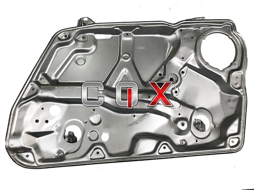 Leve vitre avant - droite, vw