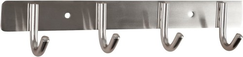 Barre crédence inox - de,