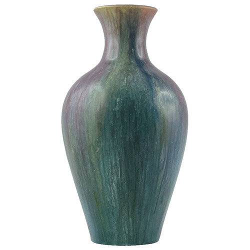 Vase grés eugène - vase,