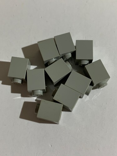 Lego parts 3005 - parts, (10pcs)