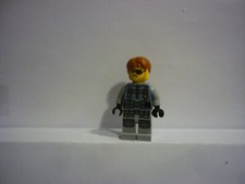 Lego Figurine Minifig Ninjago Movie Shark Army Thug fish marteau poisson njo356