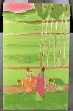 Bernard Cathelin (1919-2004)