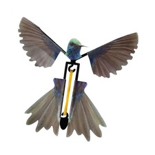 Jouet volant de fée de jouet