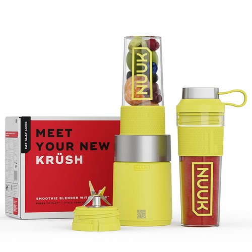 Nuuk krush blender mixer - nuuk,
