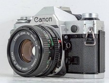 Canon AE-1 SLR Boîtier De