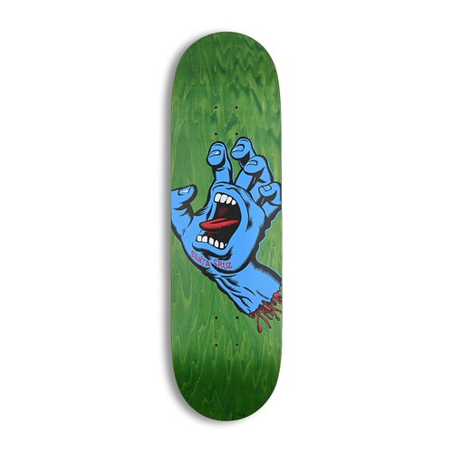 Planche skate santa cruz - skate,