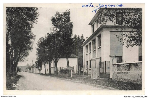 Bdgp9 0725 les abrets - -,