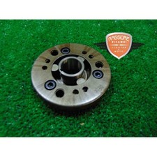 Support volant Kymco Agility