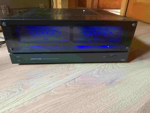 Amplificateur audio onkyo - amplificateur,