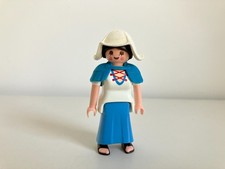 PLAYMOBIL Moyen Age - Château