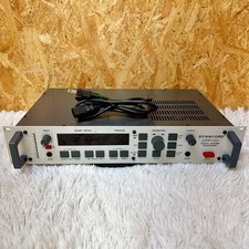 Processeur d'effets de