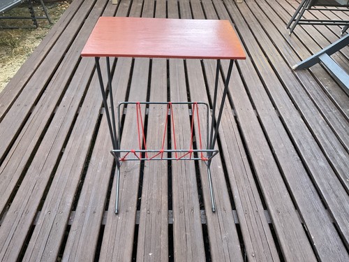 Porte revue - porte,