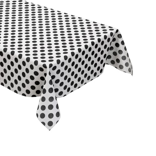 Nappe table toile - table, cirée