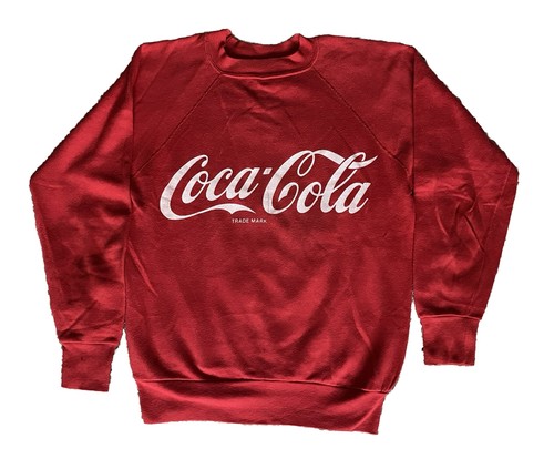 Pull sweat coca cola - sweat, collector