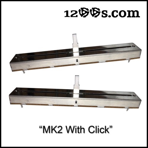 Technics 1200 mk2 1210 - 2x,