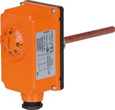 Thermostat de chauffage