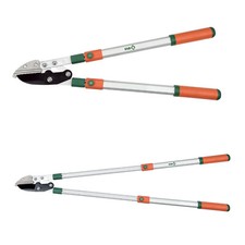 Elagueur télescopique, 69 - 103 cm, coupe jusqu'à 40 mm