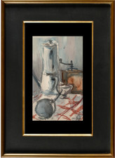 André DUFFOUR (1926-2016)