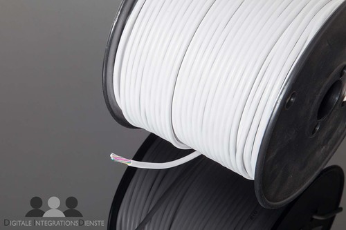Powerlink câble blanc - powerlink,