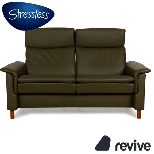 Stressless aurora cuir canapé - stressless,