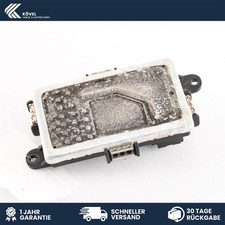 Résistance Régleur Du