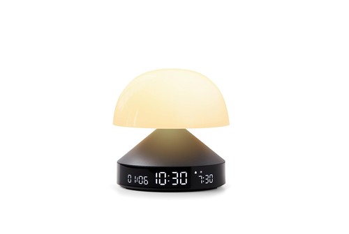 Mina sunrise reveil - reveil, matin