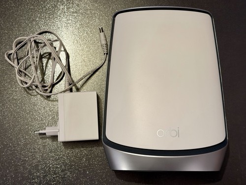 Netgear orbi routeur ax6000 - routeur,