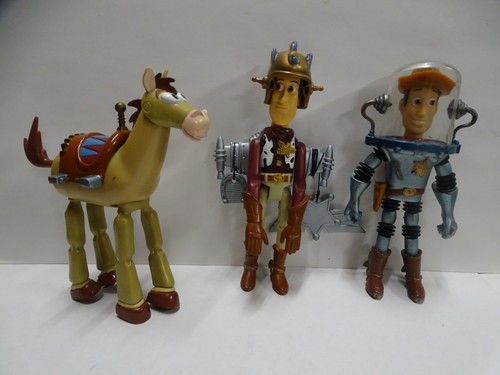 Toy story disney pixar - story,