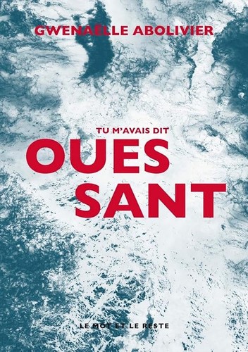 Avais dit ouessant - tu,